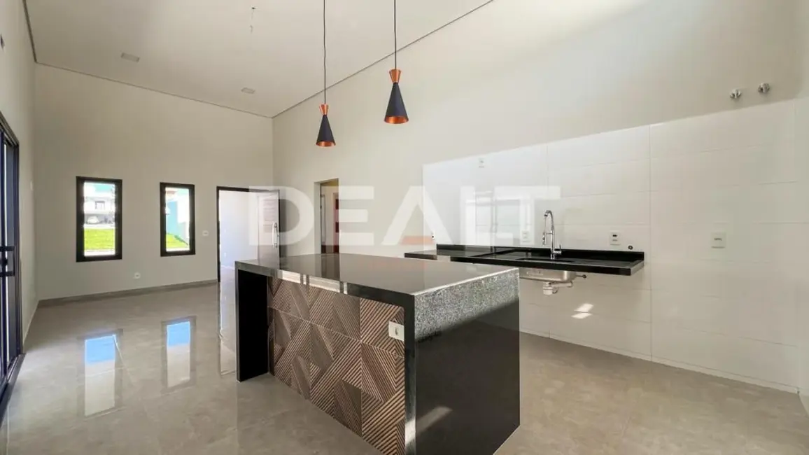 Foto 9 de Casa de Condomínio com 3 quartos à venda, 250m2 em Hortolandia - SP