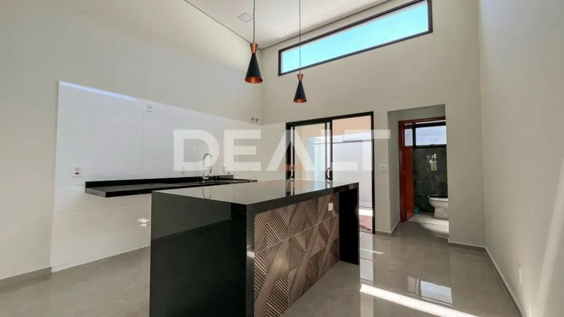 Foto 6 de Casa de Condomínio com 3 quartos à venda, 250m2 em Hortolandia - SP