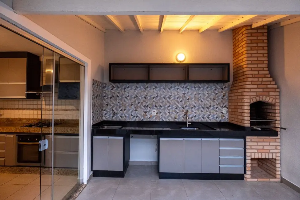 Foto 3 de Casa com 3 quartos à venda, 133m2 em Jardim Bela Vista, Sumare - SP