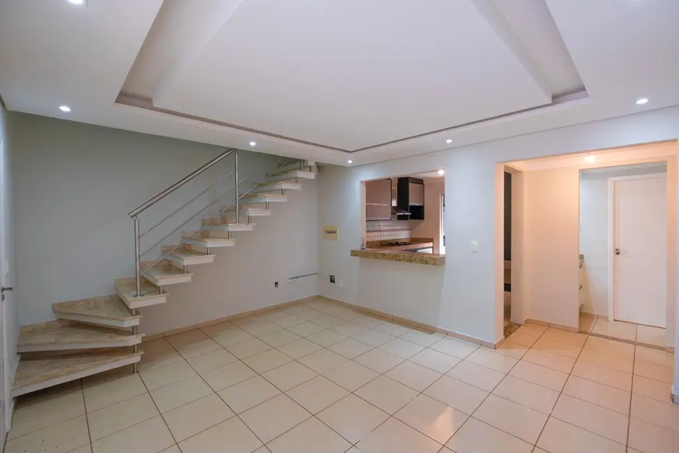 Foto 2 de Casa com 3 quartos à venda, 133m2 em Jardim Bela Vista, Sumare - SP