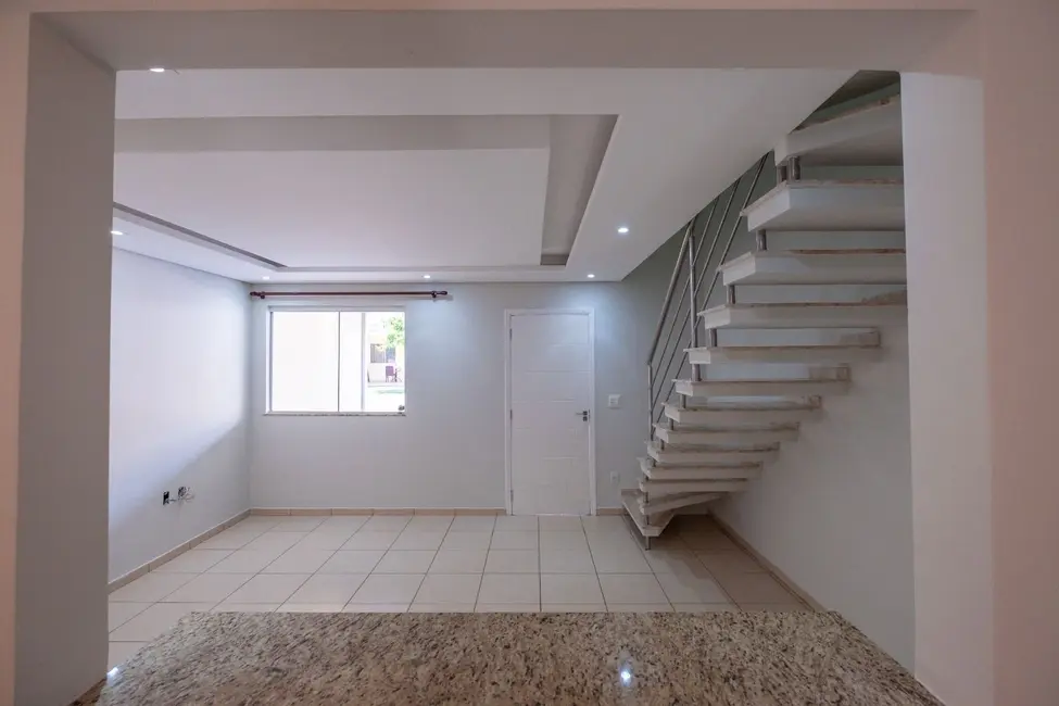 Foto 6 de Casa com 3 quartos à venda, 133m2 em Jardim Bela Vista, Sumare - SP
