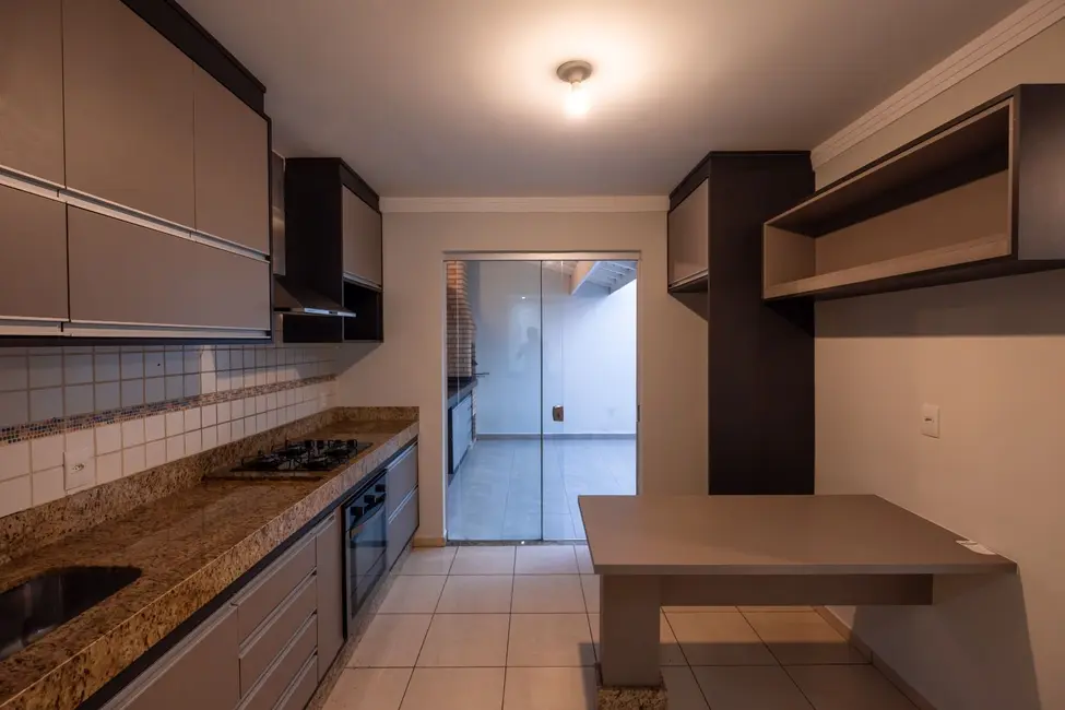 Foto 5 de Casa com 3 quartos à venda, 133m2 em Jardim Bela Vista, Sumare - SP