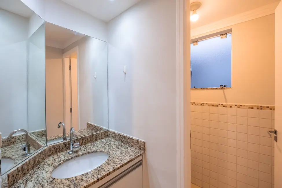 Foto 9 de Casa com 3 quartos à venda, 133m2 em Jardim Bela Vista, Sumare - SP