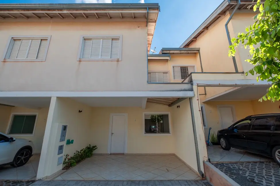 Foto 8 de Casa com 3 quartos à venda, 133m2 em Jardim Bela Vista, Sumare - SP