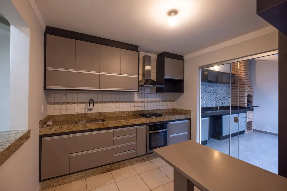 Foto 1 de Casa com 3 quartos à venda, 133m2 em Jardim Bela Vista, Sumare - SP