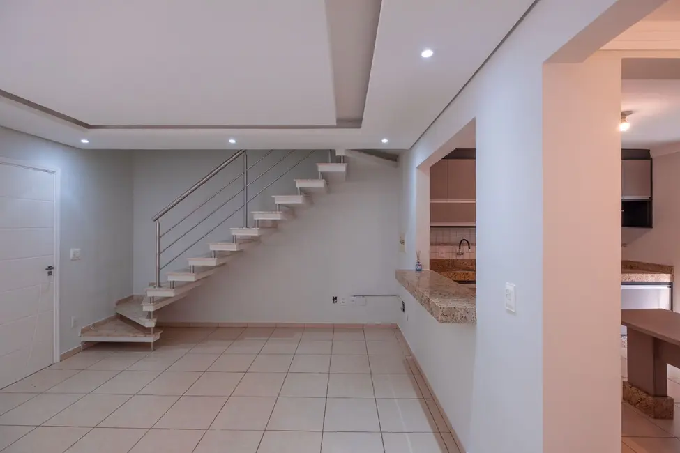 Foto 4 de Casa com 3 quartos à venda, 133m2 em Jardim Bela Vista, Sumare - SP