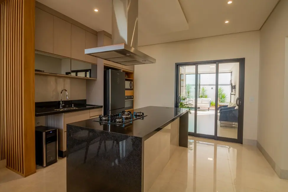 Foto 6 de Casa de Condomínio com 3 quartos à venda, 250m2 em Sumare - SP