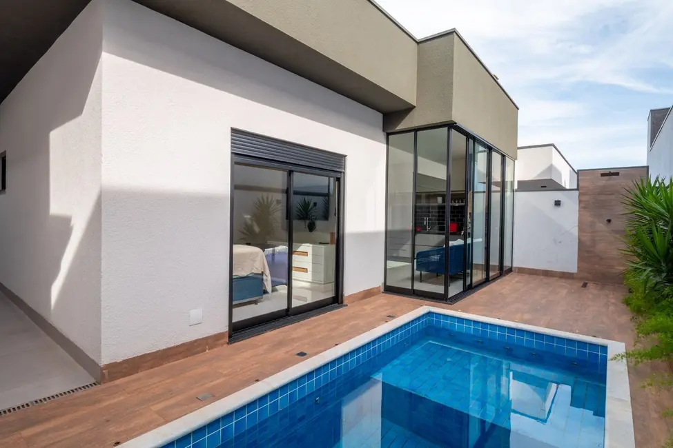 Foto 5 de Casa de Condomínio com 3 quartos à venda, 250m2 em Sumare - SP