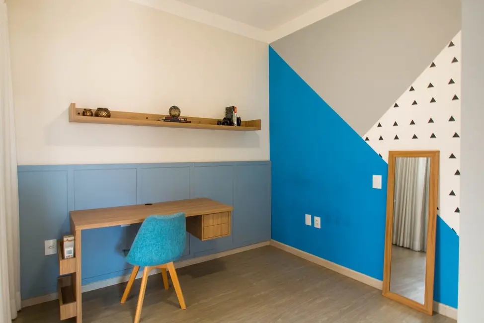 Foto 9 de Casa de Condomínio com 3 quartos à venda, 250m2 em Sumare - SP