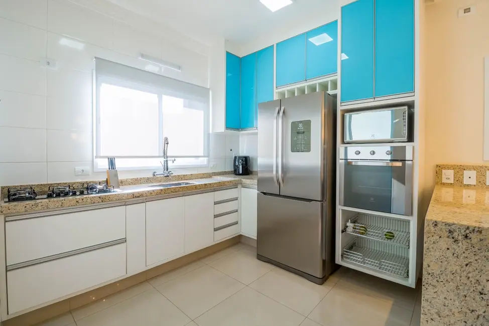 Foto 4 de Casa de Condomínio com 3 quartos à venda, 250m2 em Sumare - SP