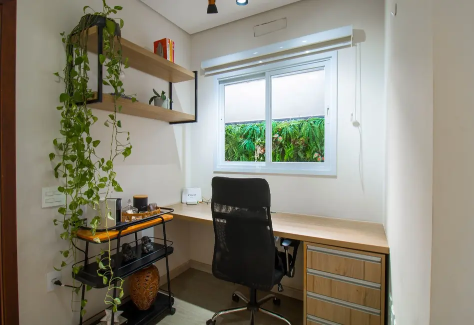 Foto 8 de Casa de Condomínio com 3 quartos à venda, 250m2 em Sumare - SP