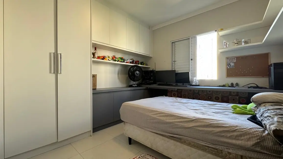 Foto 5 de Apartamento com 2 quartos à venda, 49m2 em Condomínio Residencial Viva Vista, Sumare - SP