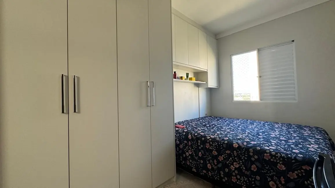 Foto 6 de Apartamento com 2 quartos à venda, 49m2 em Condomínio Residencial Viva Vista, Sumare - SP
