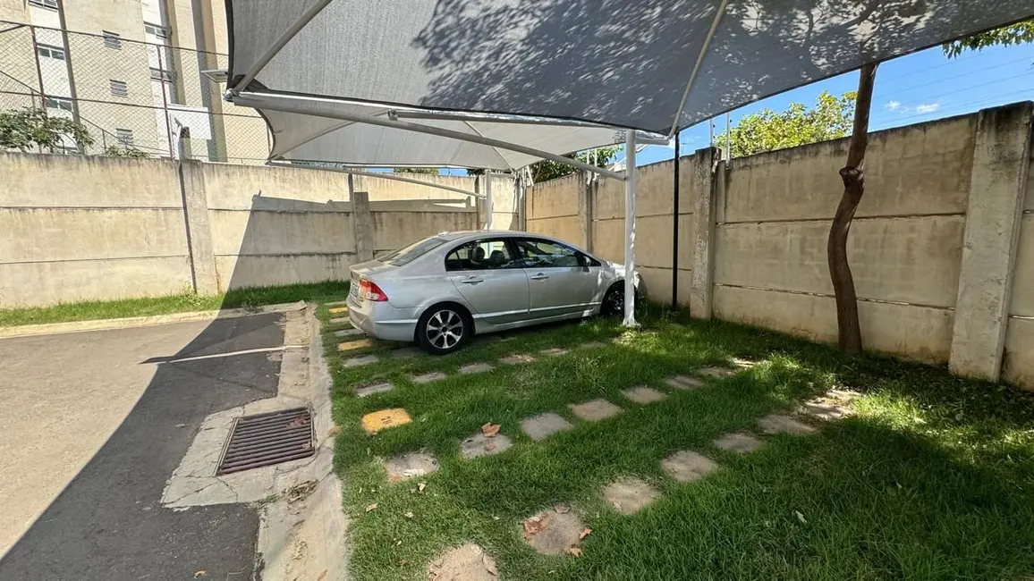 Foto 1 de Apartamento com 2 quartos à venda, 49m2 em Condomínio Residencial Viva Vista, Sumare - SP