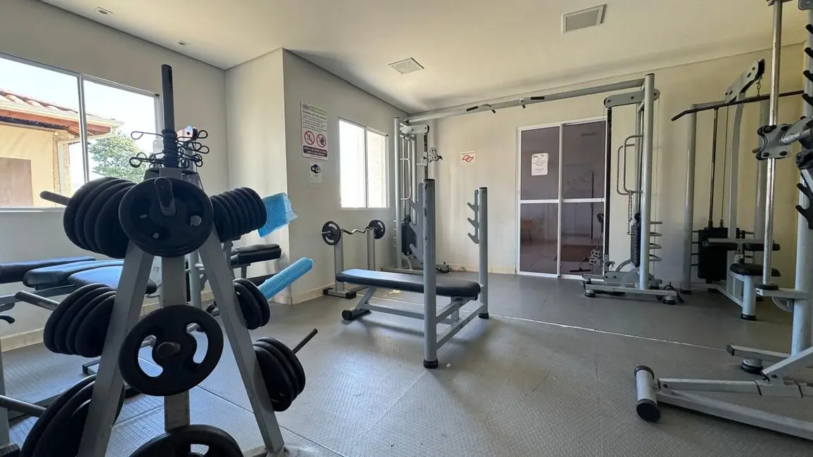 Foto 7 de Apartamento com 2 quartos à venda, 49m2 em Condomínio Residencial Viva Vista, Sumare - SP