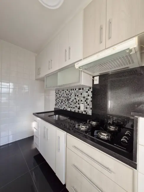 Foto 6 de Apartamento com 2 quartos à venda, 43m2 em Jardim Santa Maria (Nova Veneza), Sumare - SP