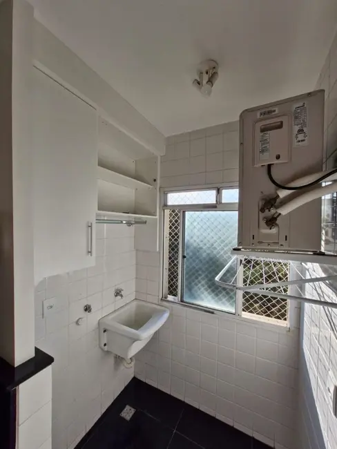 Foto 3 de Apartamento com 2 quartos à venda, 43m2 em Jardim Santa Maria (Nova Veneza), Sumare - SP