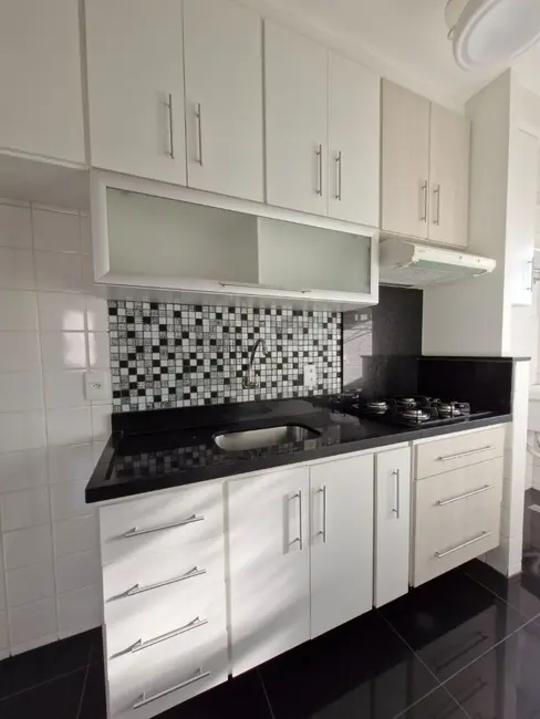 Foto 7 de Apartamento com 2 quartos à venda, 43m2 em Jardim Santa Maria (Nova Veneza), Sumare - SP