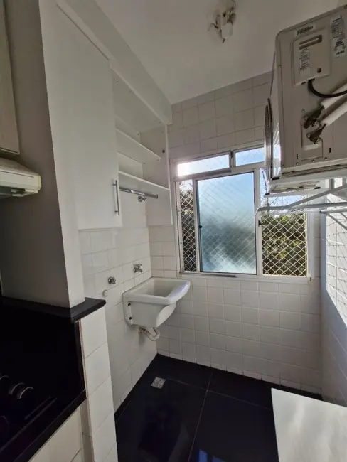 Foto 8 de Apartamento com 2 quartos à venda, 43m2 em Jardim Santa Maria (Nova Veneza), Sumare - SP