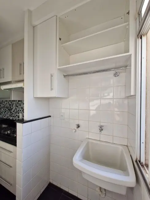 Foto 5 de Apartamento com 2 quartos à venda, 43m2 em Jardim Santa Maria (Nova Veneza), Sumare - SP