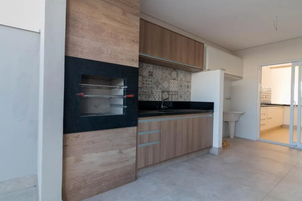 Foto 5 de Casa de Condomínio com 3 quartos à venda, 250m2 em Sumare - SP