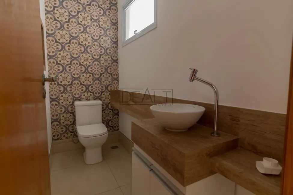 Foto 6 de Casa de Condomínio com 3 quartos à venda, 250m2 em Sumare - SP