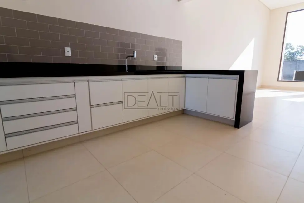 Foto 9 de Casa de Condomínio com 3 quartos à venda, 250m2 em Sumare - SP