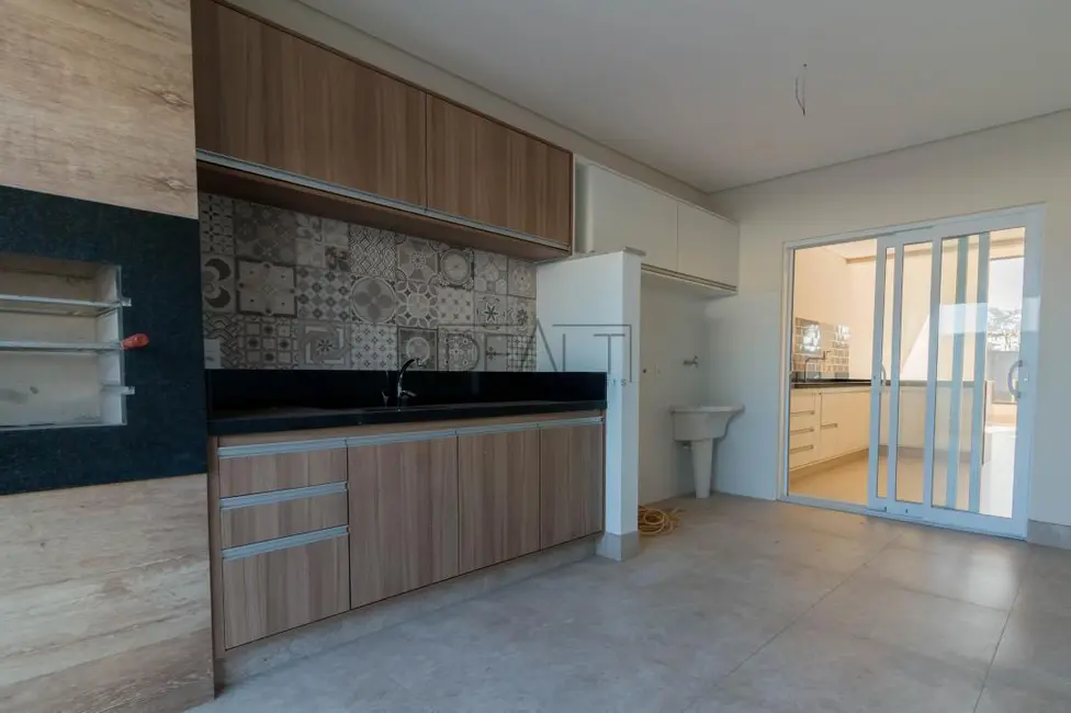 Foto 1 de Casa de Condomínio com 3 quartos à venda, 250m2 em Sumare - SP