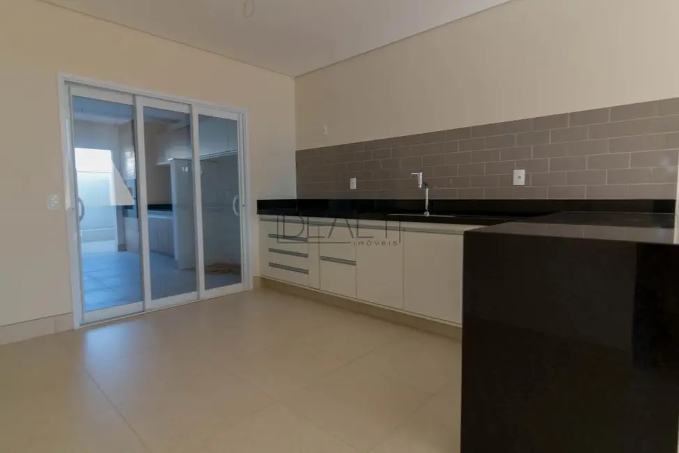 Foto 4 de Casa de Condomínio com 3 quartos à venda, 250m2 em Sumare - SP