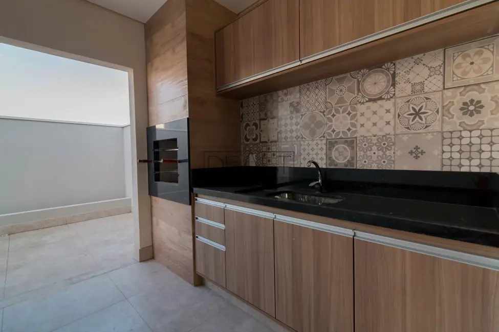 Foto 8 de Casa de Condomínio com 3 quartos à venda, 250m2 em Sumare - SP