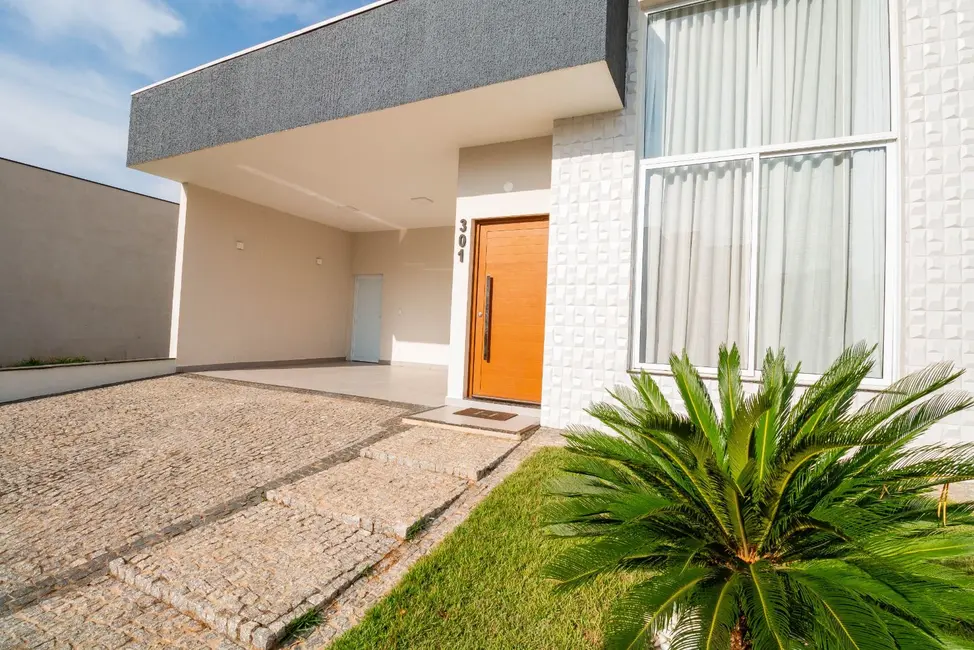Foto 3 de Casa de Condomínio com 3 quartos à venda, 250m2 em Sumare - SP