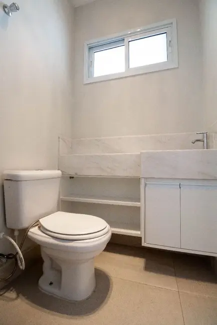 Foto 8 de Casa de Condomínio com 3 quartos à venda, 250m2 em Sumare - SP