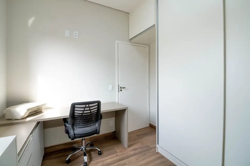 Foto 9 de Casa de Condomínio com 3 quartos à venda, 250m2 em Sumare - SP