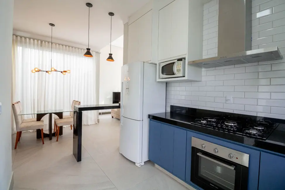 Foto 6 de Casa de Condomínio com 3 quartos à venda, 250m2 em Sumare - SP