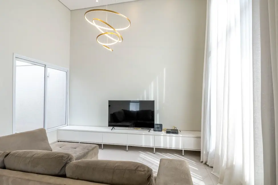 Foto 4 de Casa de Condomínio com 3 quartos à venda, 250m2 em Sumare - SP