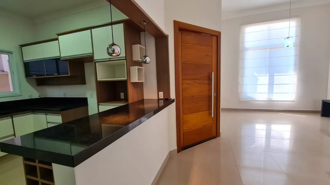 Foto 2 de Casa de Condomínio com 3 quartos à venda, 250m2 em Residencial Real Parque Sumaré, Sumare - SP