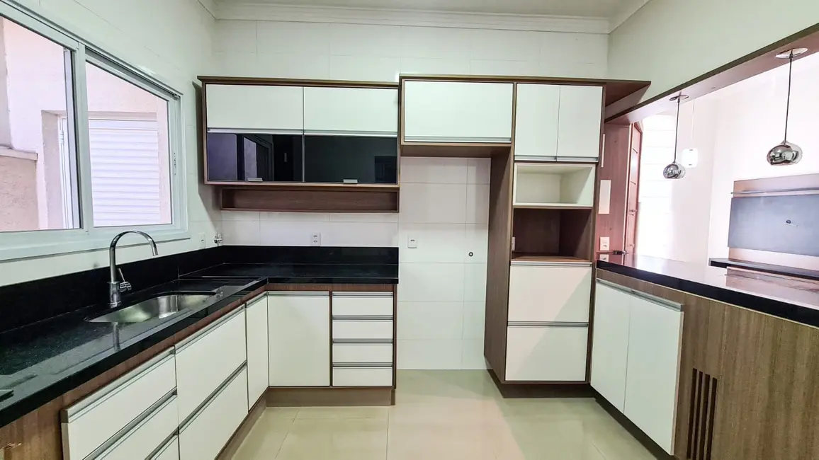 Foto 6 de Casa de Condomínio com 3 quartos à venda, 250m2 em Sumare - SP