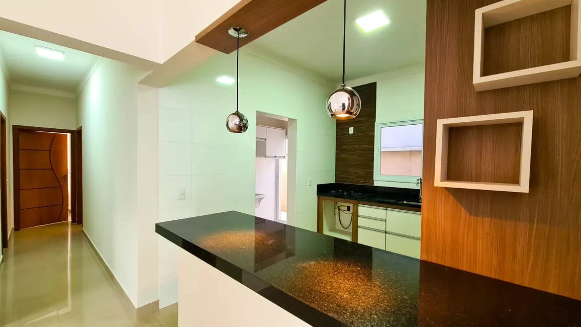 Foto 4 de Casa de Condomínio com 3 quartos à venda, 250m2 em Sumare - SP