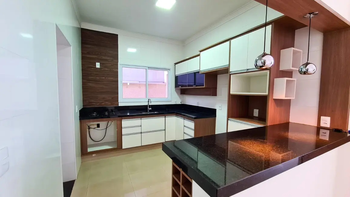 Foto 8 de Casa de Condomínio com 3 quartos à venda, 250m2 em Sumare - SP