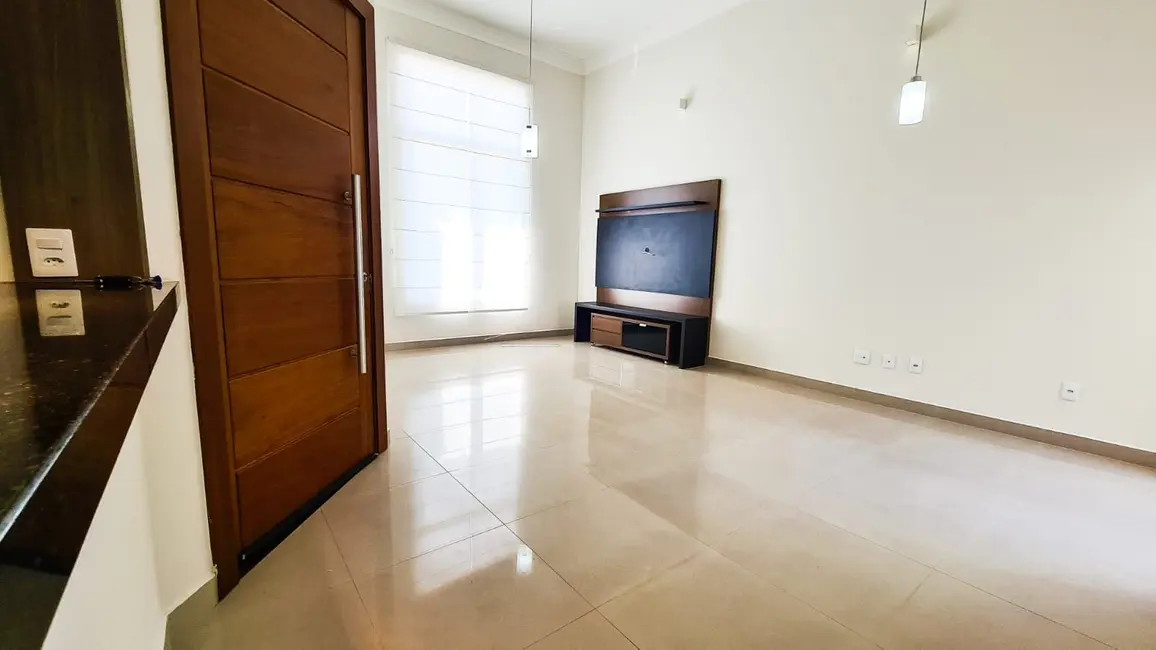 Foto 5 de Casa de Condomínio com 3 quartos à venda, 250m2 em Sumare - SP