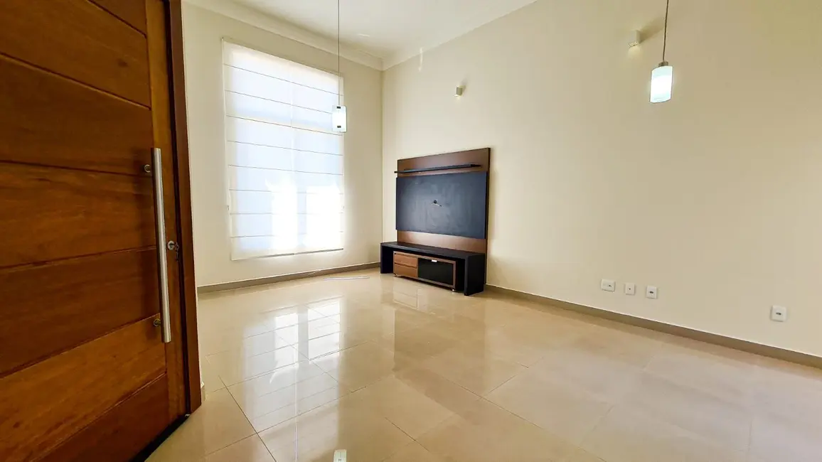 Foto 3 de Casa de Condomínio com 3 quartos à venda, 250m2 em Sumare - SP