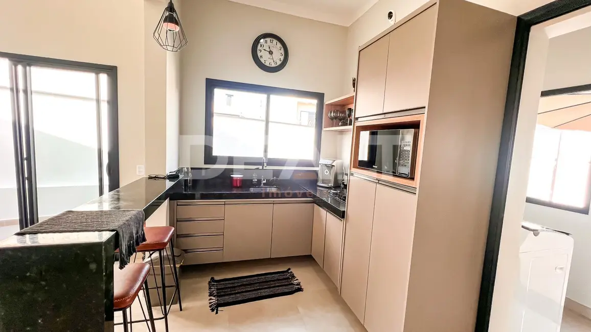 Foto 5 de Casa de Condomínio com 3 quartos à venda, 289m2 em Hortolandia - SP