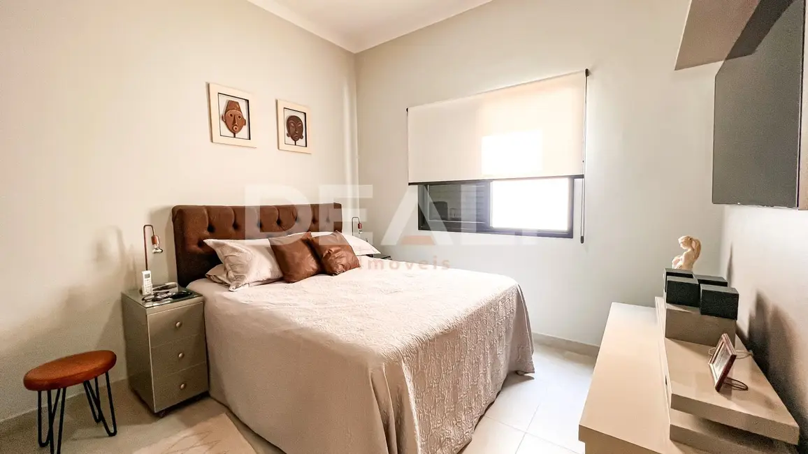 Foto 8 de Casa de Condomínio com 3 quartos à venda, 289m2 em Hortolandia - SP