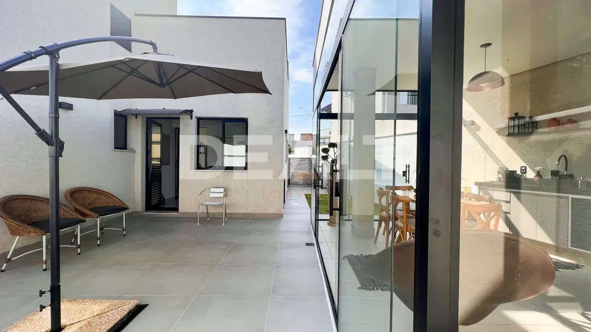 Foto 9 de Casa de Condomínio com 3 quartos à venda, 289m2 em Hortolandia - SP