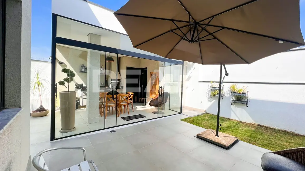 Foto 7 de Casa de Condomínio com 3 quartos à venda, 289m2 em Hortolandia - SP