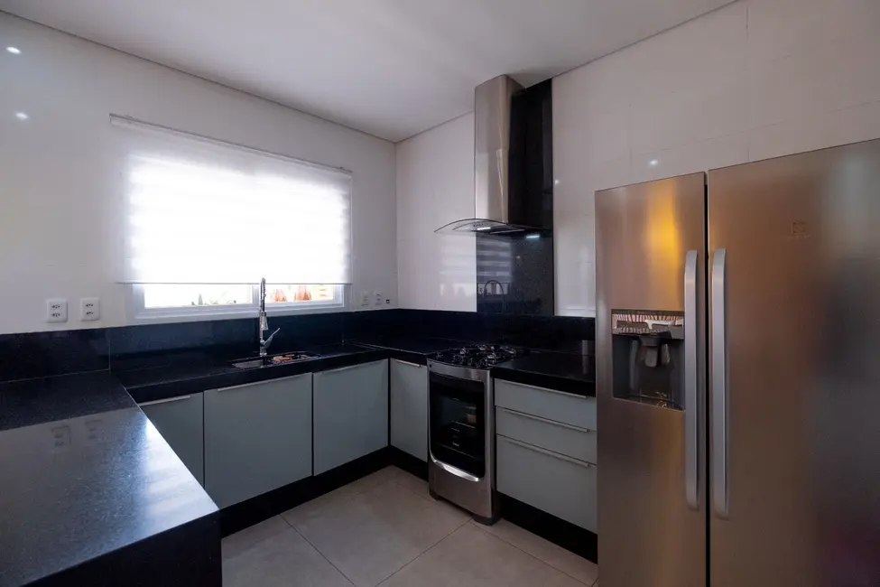 Foto 5 de Sobrado com 3 quartos à venda, 250m2 em Sumare - SP