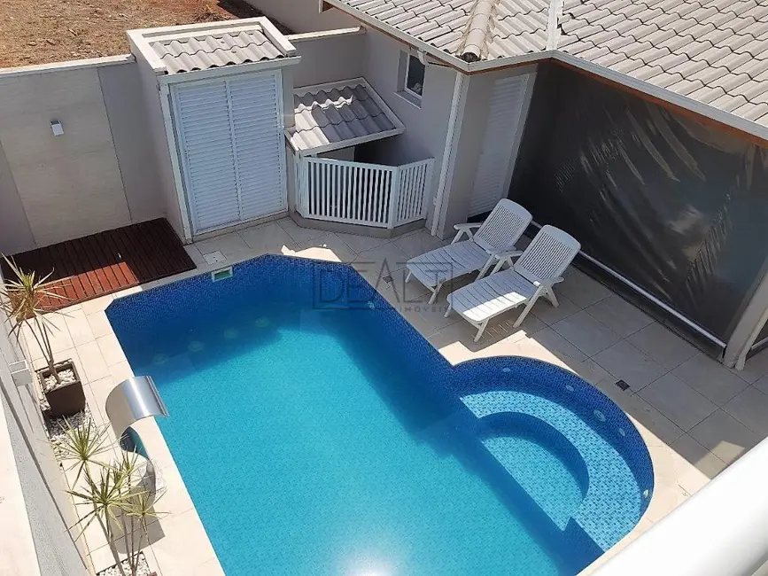 Foto 1 de Sobrado com 3 quartos à venda, 250m2 em Sumare - SP