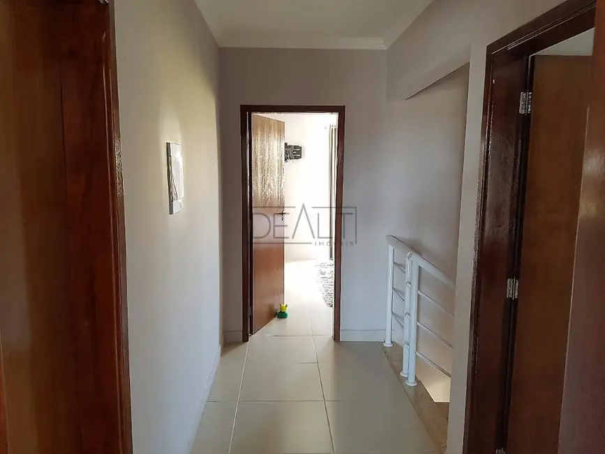 Foto 9 de Sobrado com 3 quartos à venda, 250m2 em Sumare - SP