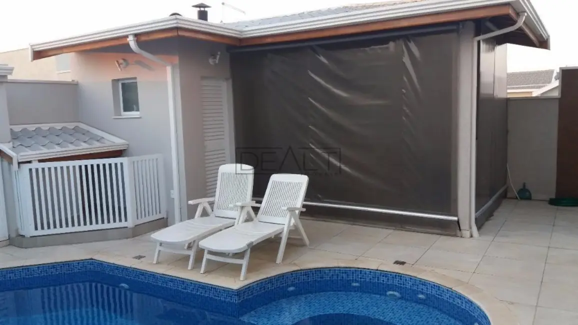 Foto 2 de Sobrado com 3 quartos à venda, 250m2 em Sumare - SP