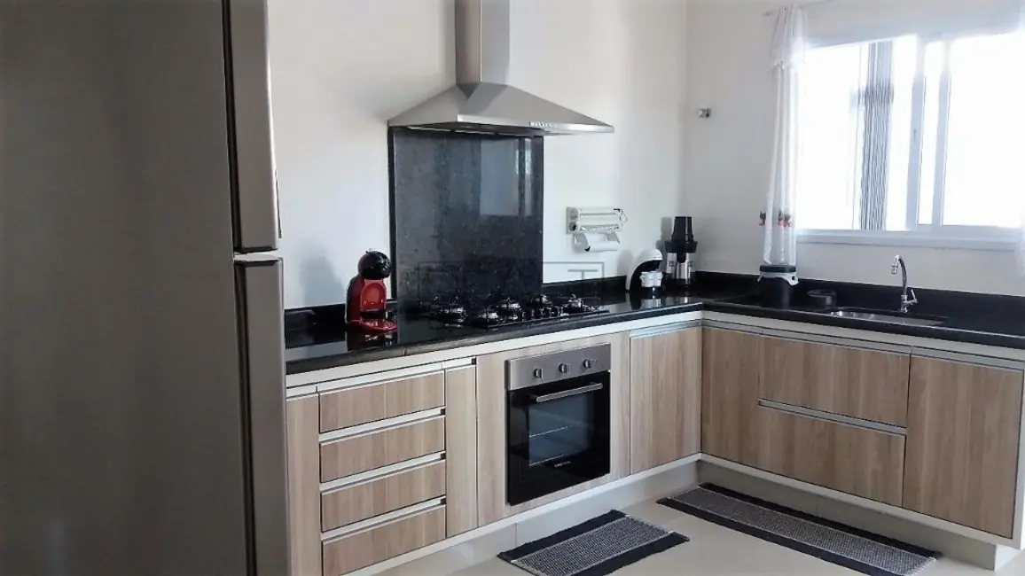 Foto 6 de Sobrado com 3 quartos à venda, 250m2 em Sumare - SP